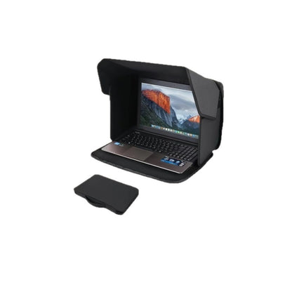 Laptop bag sunshade cover