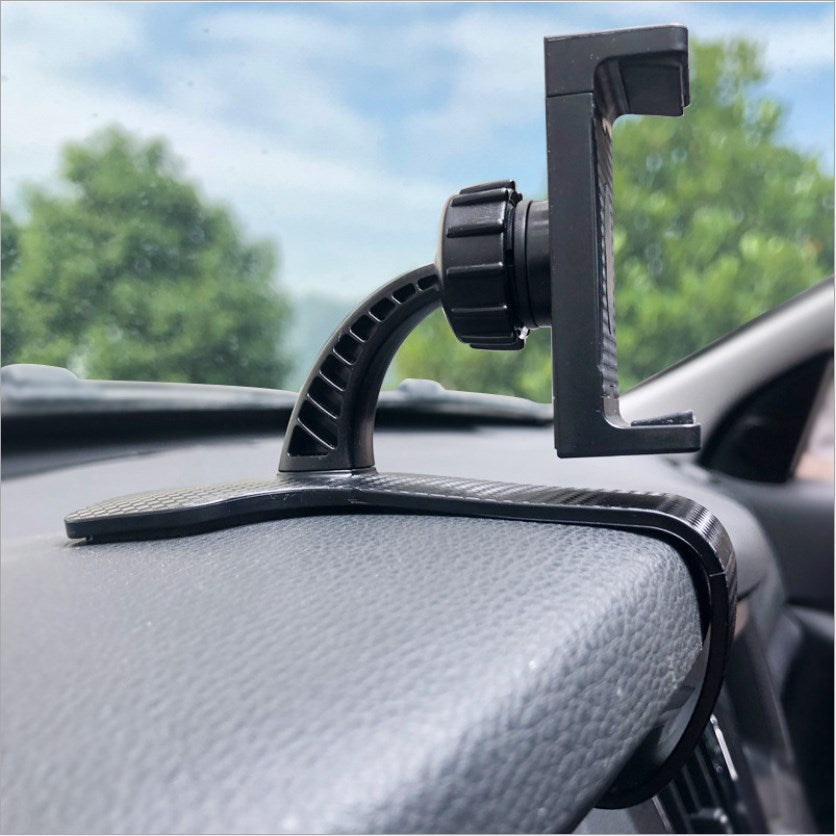 Stretchable Car Phone Holder