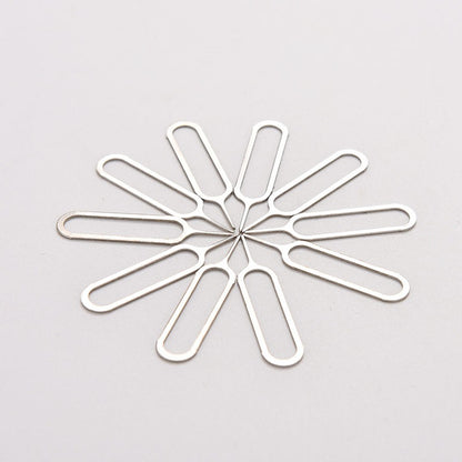 SIM Card Ejector Pin Tool