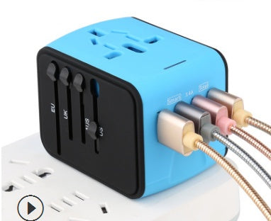 Universal Travel Adapter