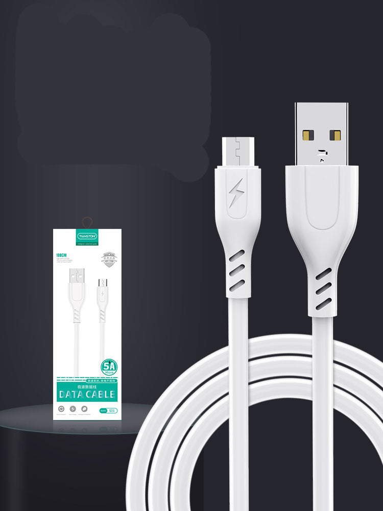 Universal USB Charging Cable