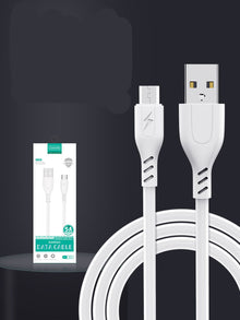Universal USB Charging Cable
