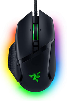 V3 Customizable Ergonomic Gaming Mouse