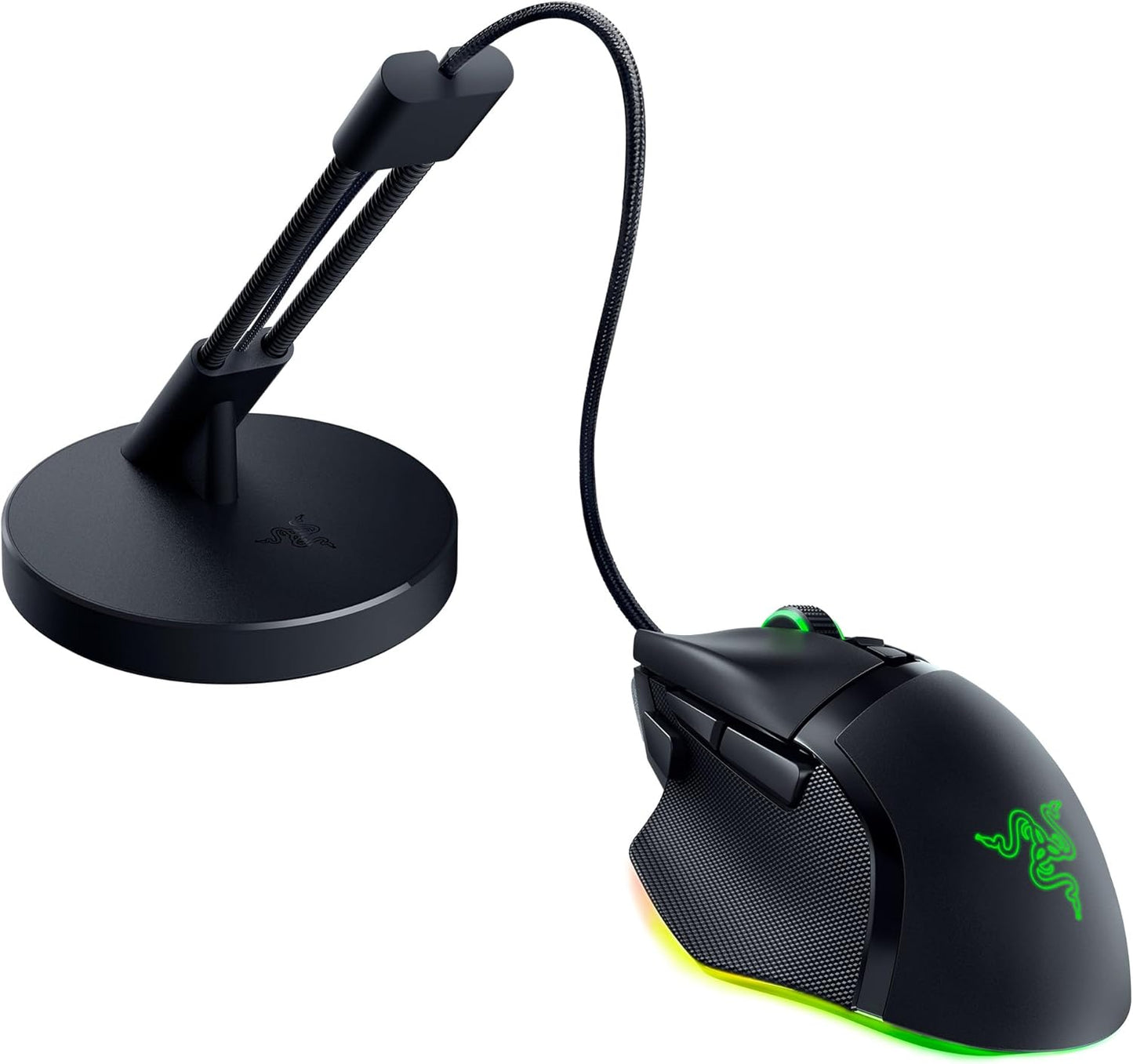 V3 Customizable Ergonomic Gaming Mouse