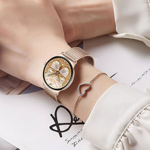 V89 Smart Watch Women