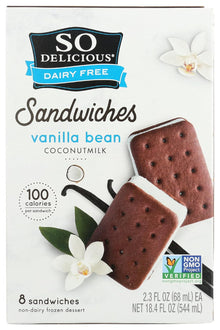 Vanilla Bean