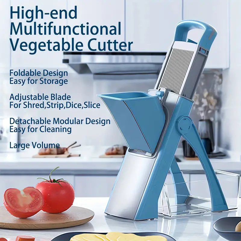 Vegetable Cutter