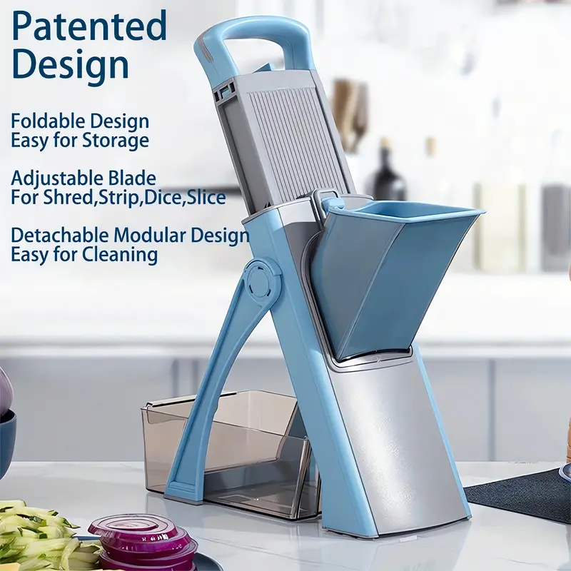 Vegetable Cutter