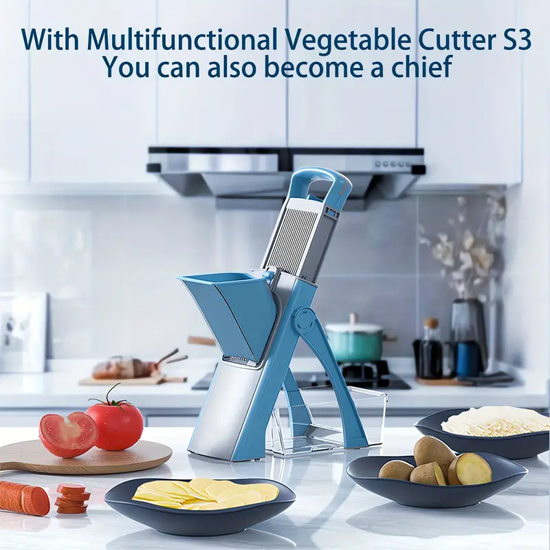 Vegetable Cutter