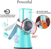 Vegetable Slicer