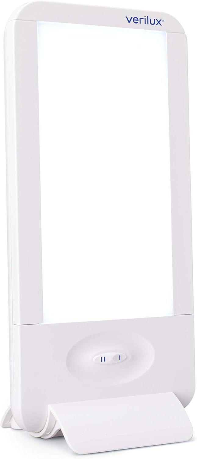 Verilux HappyLight Therapy Lamp