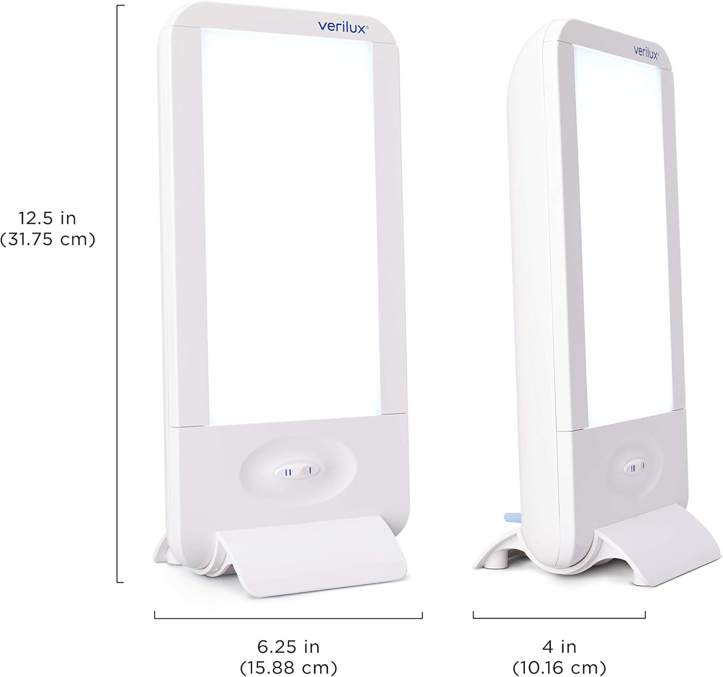 Verilux HappyLight Therapy Lamp