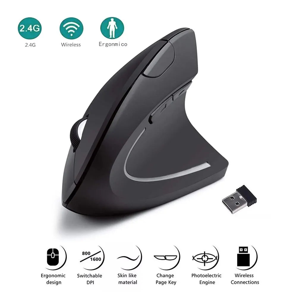 Computer Mouse