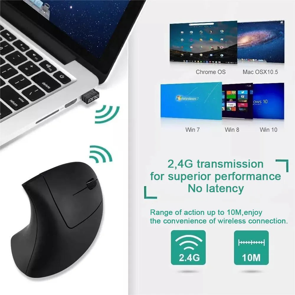 Computer Mouse