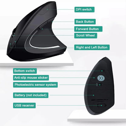 Computer Mouse