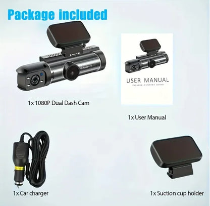 Video Camera For Cars