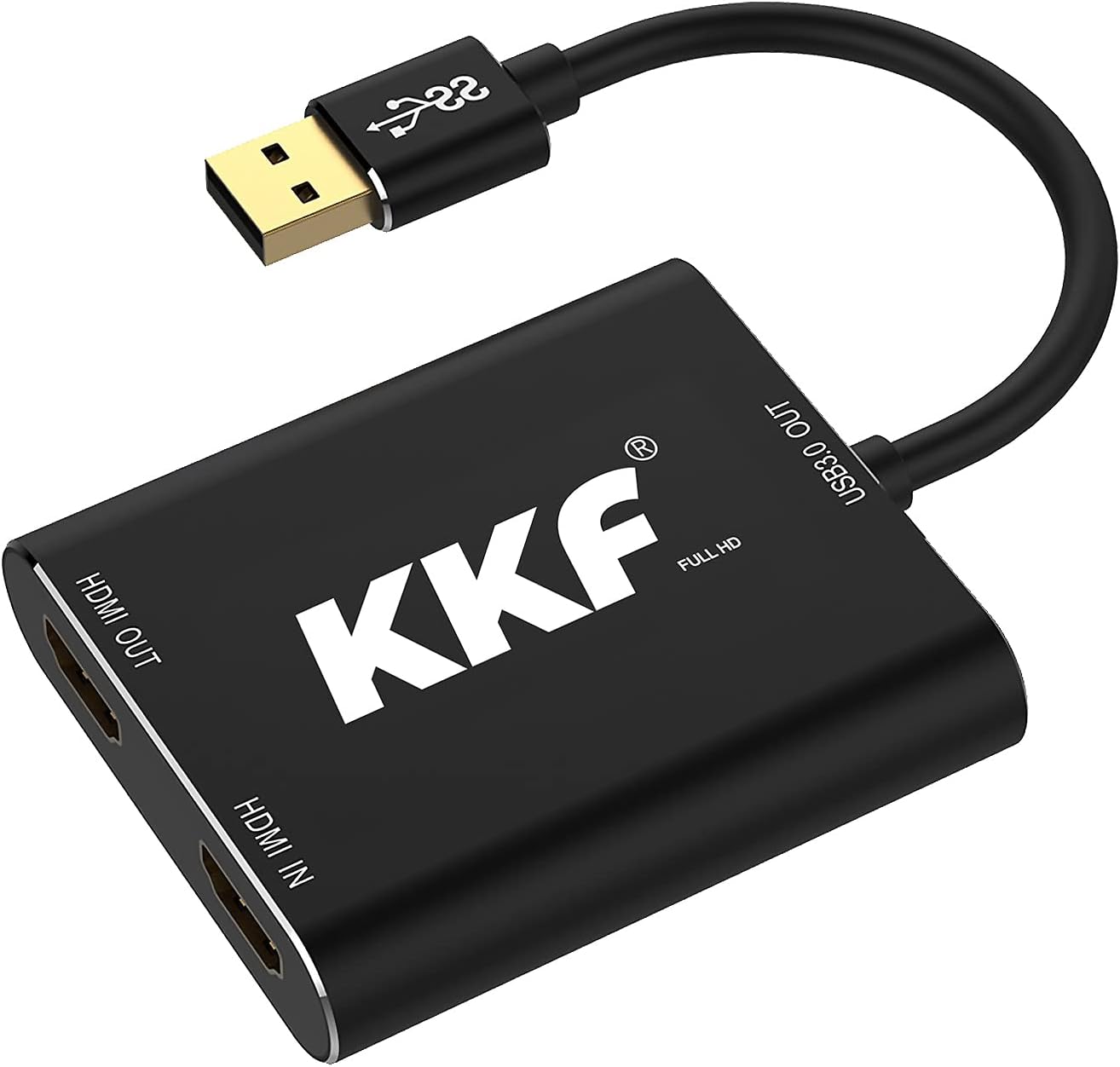 Video Capture Card for Streaming