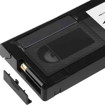 Video Cassette