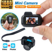 Video Recorder Camera