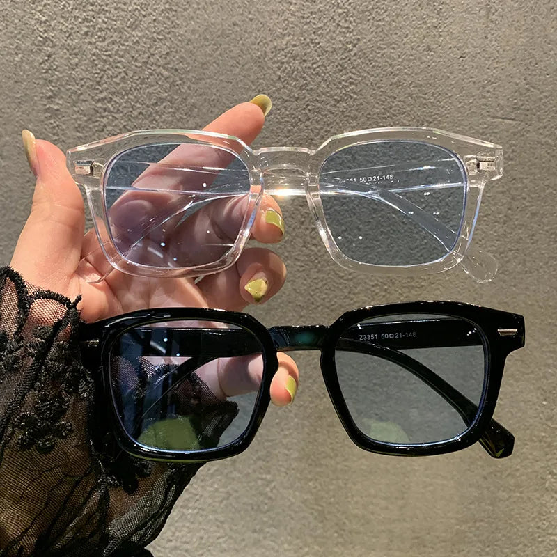 Sunglasses & Eyewear