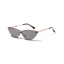 Vintage UV400 sunglasses