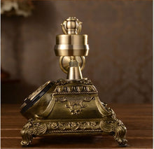 Vintage desk telephone