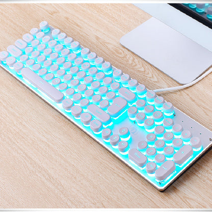 Viper Gaming Keyboard RGB