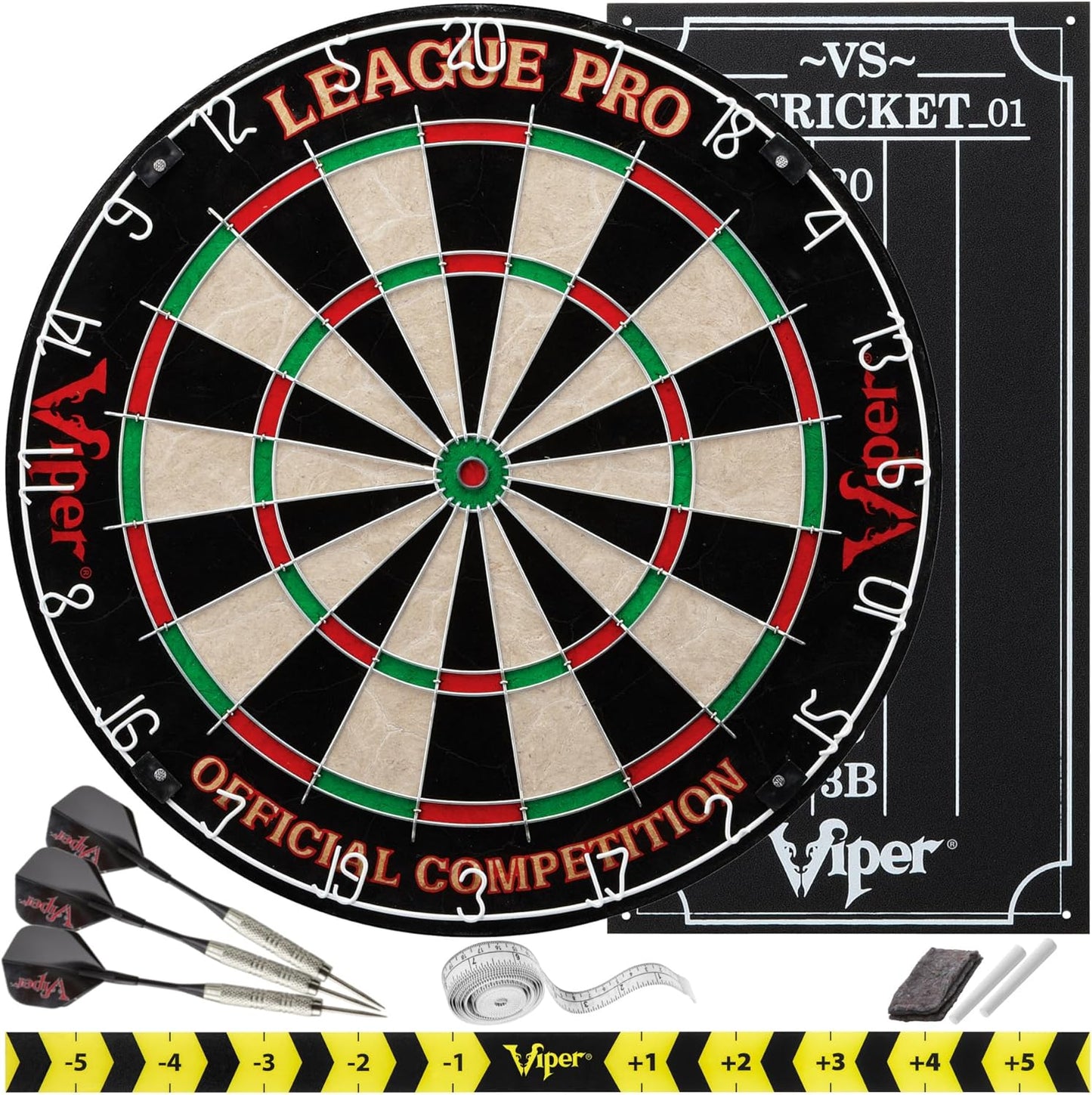 Viper League Pro