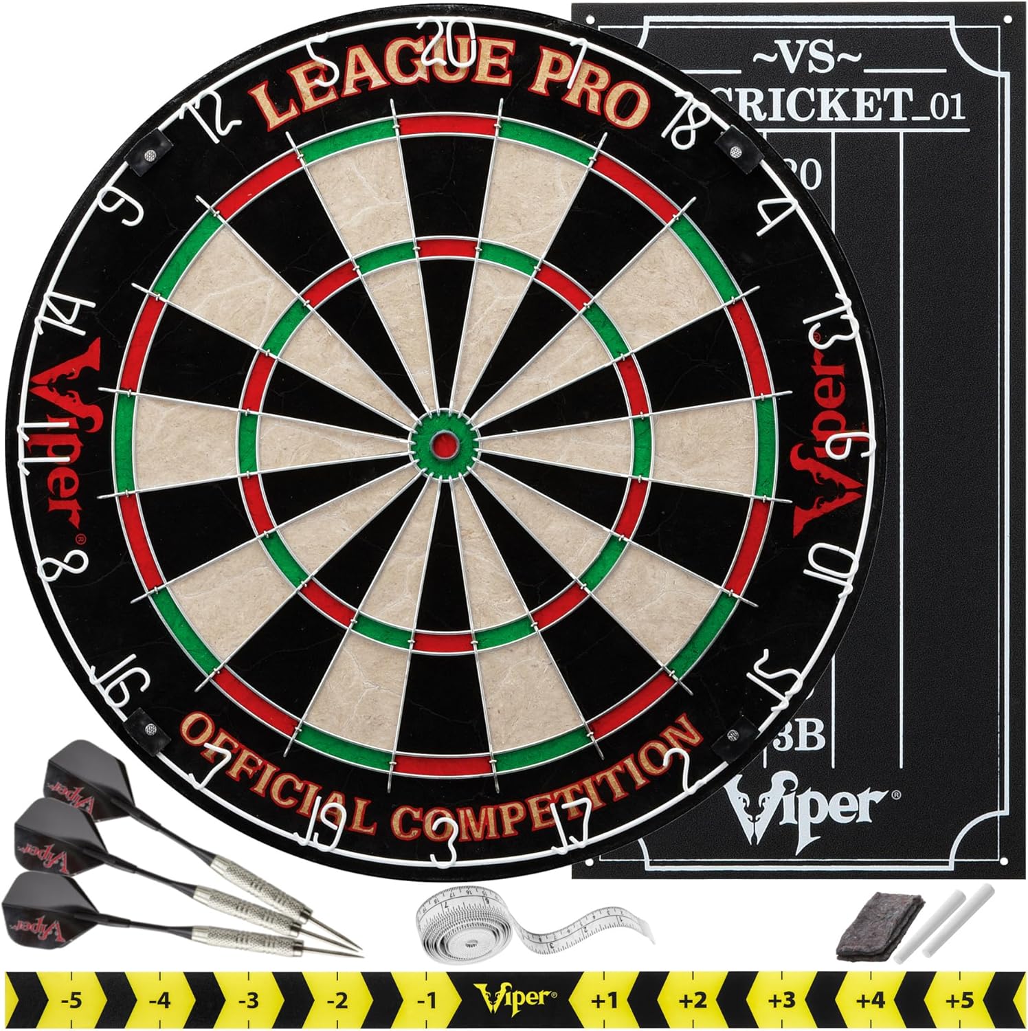 Viper League Pro