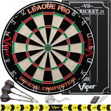 Viper League Pro