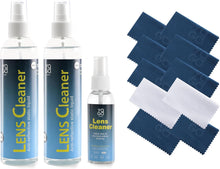 Vision Lens Cleaner Spray