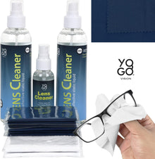 Vision Lens Cleaner Spray