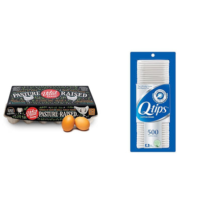 Vital Farms 18 Eggs