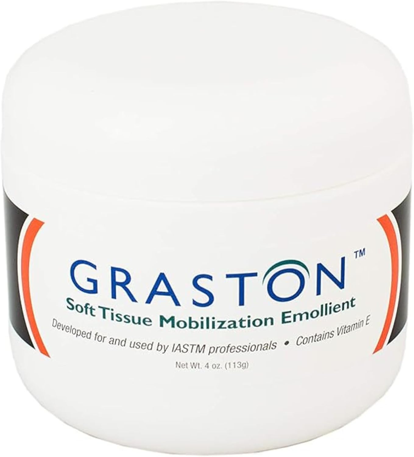 Vitamin E Enriched Emollient