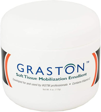 Vitamin E Enriched Emollient