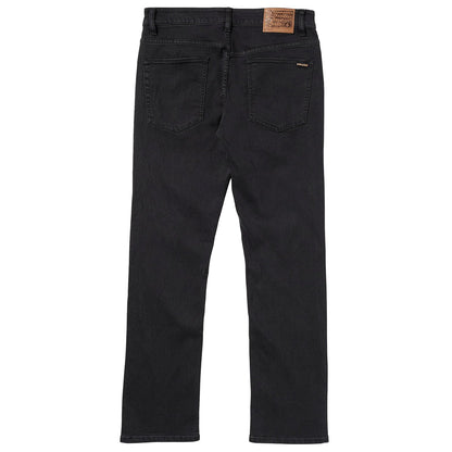 Volcom Solver Modern Fit Denim Jeans