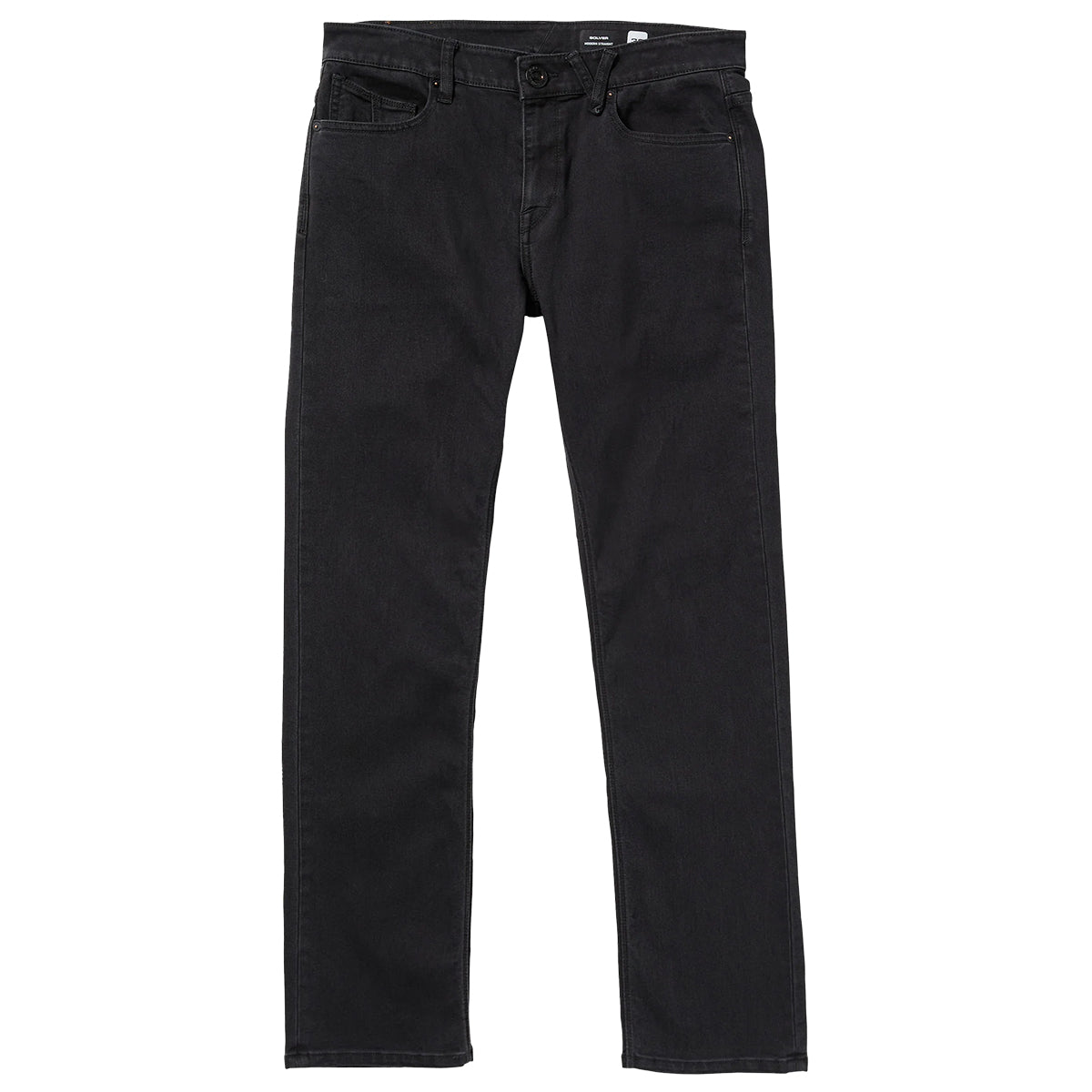 Volcom Solver Modern Fit Denim Jeans