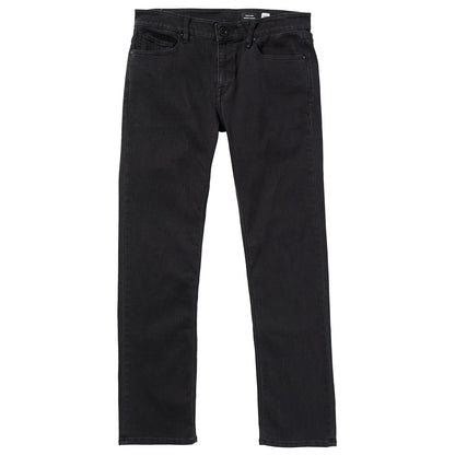 Volcom Solver Modern Fit Denim Jeans