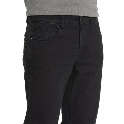 Volcom Solver Modern Fit Denim Jeans