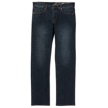 Volcom Solver Modern Fit Denim Jeans – Stylish and Comfortable