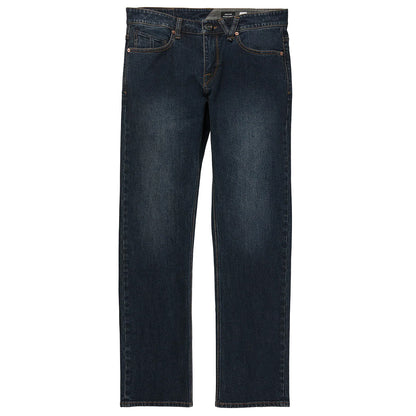 Volcom Solver Modern Fit Denim Jeans – Stylish and Comfortable