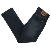 Volcom Solver Modern Fit Denim Jeans – Stylish and Comfortable