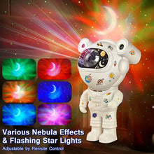 Vortex Projector