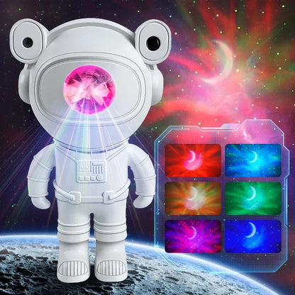 Vortex Projector