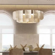 Wabi-Sabi Pendant Light