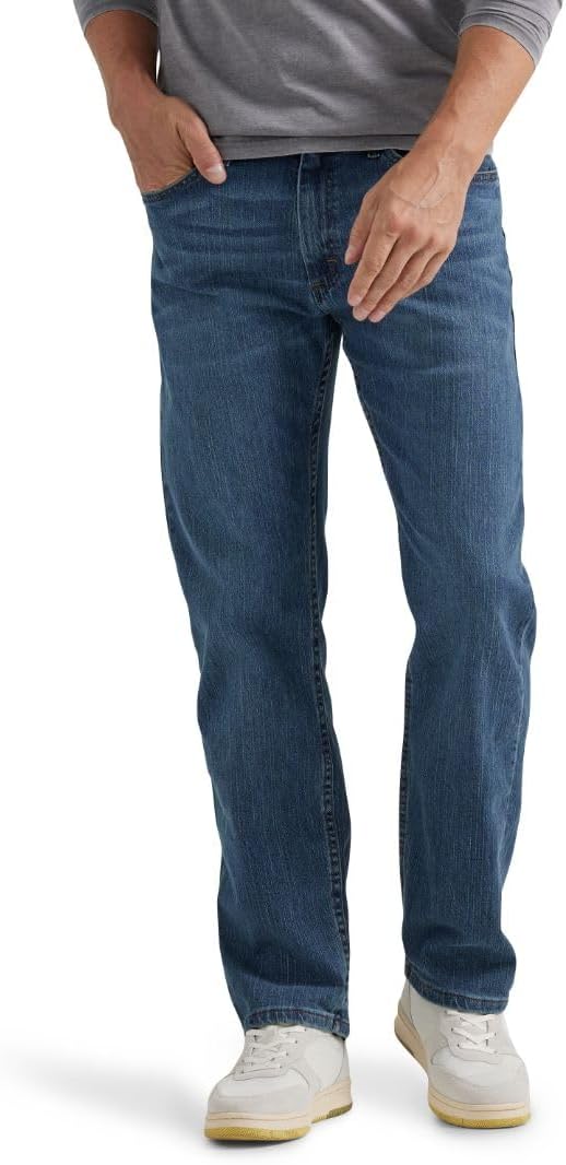 Waist Jean