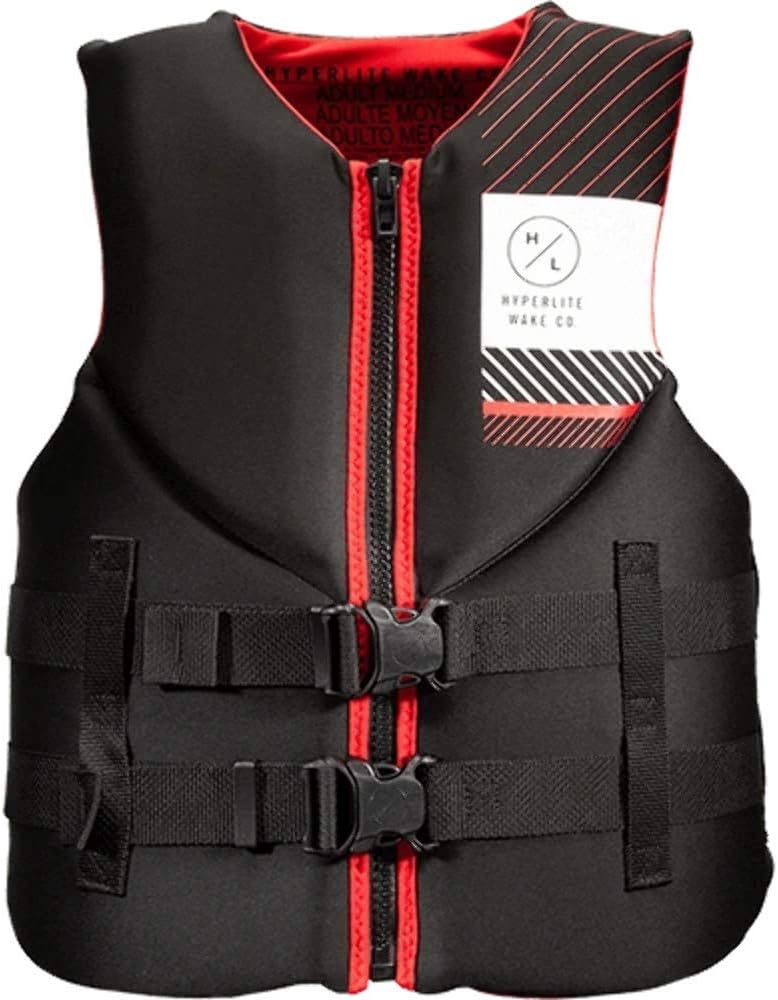 Wakeboard Vest 