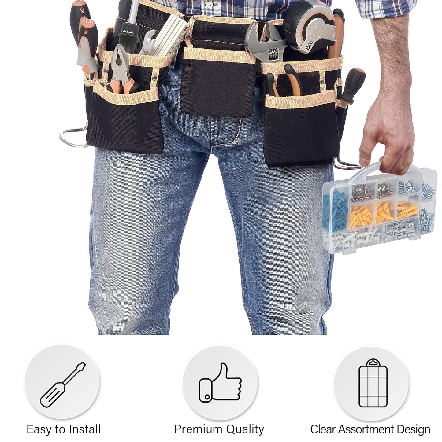 Wall Hanging Kit