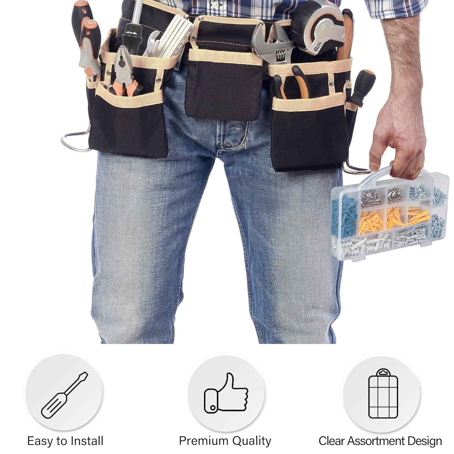 Wall Hanging Kit