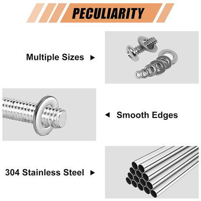 Stainless Steel Washers 